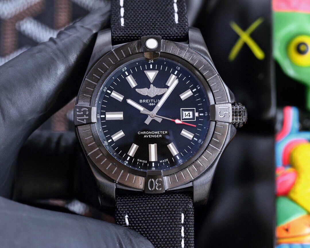 Breitling 3